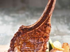 -恰餐厅及酒吧 CHAR Bar & Grill (北京丽都皇冠假日店)