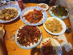 -满盆红龙虾(开发区店)
