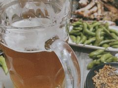 -张记烤羊腿(北花园店)