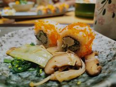 -立山居酒屋·烧鸟 天妇罗(西北湖店)
