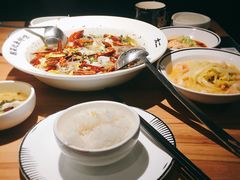 藤椒正经鸡-太二酸菜鱼(福州泰禾店)