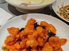 -全聚德(长白直营店)