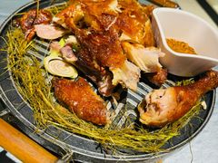 -外婆味道·云南菜大当家(关上店)