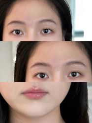 -MIVI野生眉纹绣纹眉