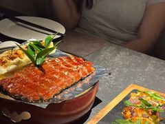 -烛影拾光观景餐厅·创意菜·摄影·小提琴(大唐不夜城店)