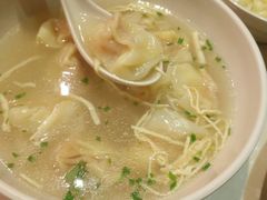 -东泰祥生煎馆(重庆北路店)