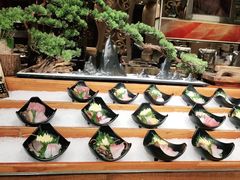 -芭菲盛宴·环球美食(北城国际店)