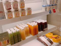 零售区-好利来(高新枫叶广场店)