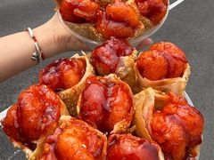 -必点海鲜·海肠捞饭大王(滨江道店)