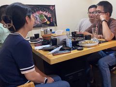 -龍二烧肉酒场(九亭店)