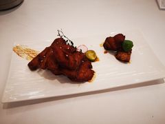 -乾隆美食·本帮菜(黄河路店)