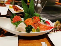 -大渔·观筵(三里屯太古里店)