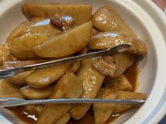 -船歌·鱼水饺青岛菜(黄岛珠江路店)