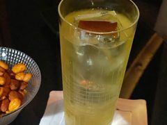 -广州四季酒店·天吧·高空酒吧