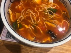 -陇上秦轩西安biangbiang面(EFC欧美金融商业城店)