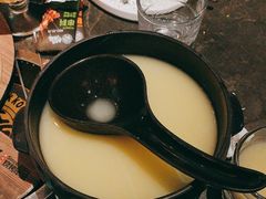-河坝烧烤串城(金达莱店)
