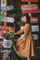 -格乐利雅婚礼艺术中心(南外滩店)