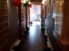 -鸥迪足道(老虎滩店)