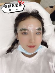 -OnFaer.纹眉半永久无创洗眉