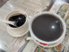 -周大娘牛乳(旧寨古村总店)
