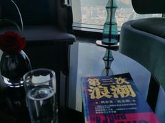 -瑞吉酒店·The Drawing Room闲逸廊·云端下午茶·夜奢Whiskey