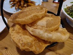 -山楂树融合菜餐厅