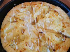 榴莲菠菠-必胜客(安盛金马店)