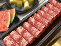 -火鳳祥美蛙牛肉自助(青悦城店)