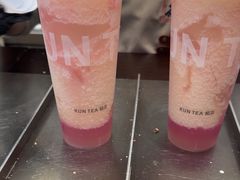 -KUNCHA鲲茶·江西制茶(铜锣湾店)