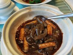 -中国坊中餐厅(石家庄希尔顿酒店)