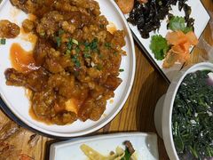 -下梅人家土菜馆(历史文化餐厅度假区店)