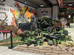 -都市枪神实弹射击俱乐部