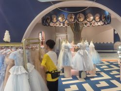 -奈尔宝家庭中心·亲子餐厅(鄞州万达店)