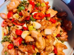 -禾珍珠家常小馆(河南博物院店)