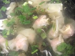 -浙江特色小吃(唐闸店)