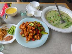 -渔家颂歌渔家味道(青石路店)