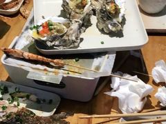 -木屋烧烤(龙湖天街店)