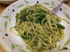 -萨莉亚意式餐厅(天河城购物中心店)