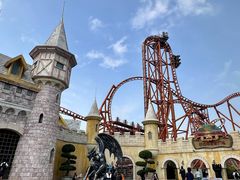 -大连海昌发现王国主题公园