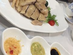 -东江海鲜酒家(艺都分店)