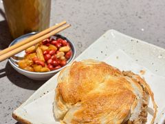 -大师兄·西北风味食集(增城合生汇店)