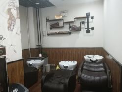 -MAGIC米几发型设计·羊毛卷