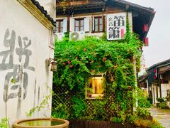 -小河直街历史文化街区