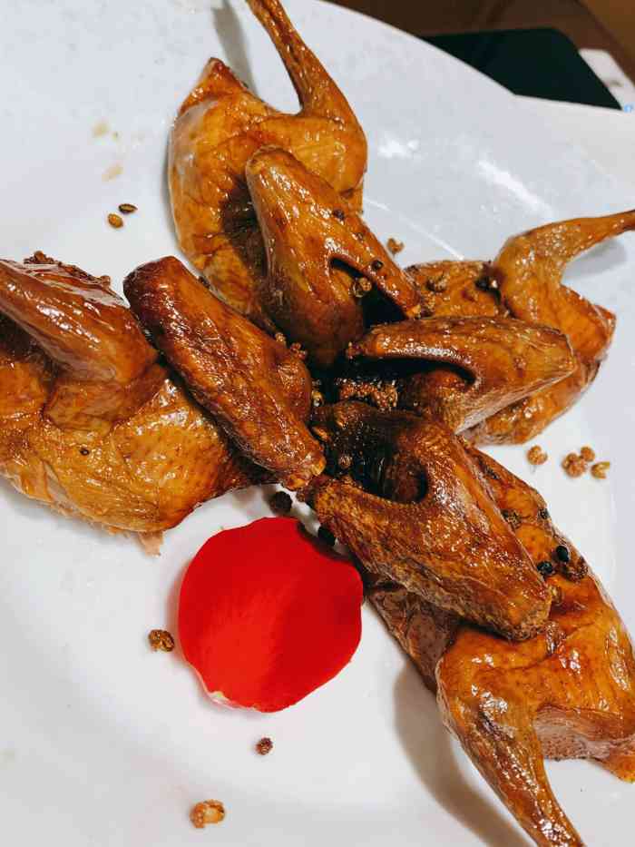 南堂馆·新川菜(银泰in99店)