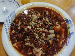 -华顺土菜馆(洪岗路店)