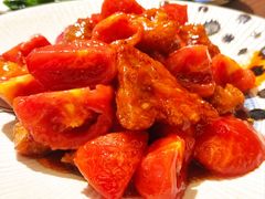 -常来小聚·广州非遗传承餐厅(地王广场店)