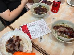 -一乐烧鹅(中环店)