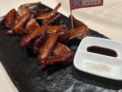 -侨美食家·粤菜(体育西路店)
