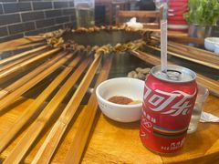 -喷火龙西昌火盆烧烤(泸州总店)