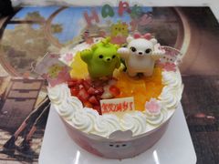 -味多美蛋糕(梨园店)